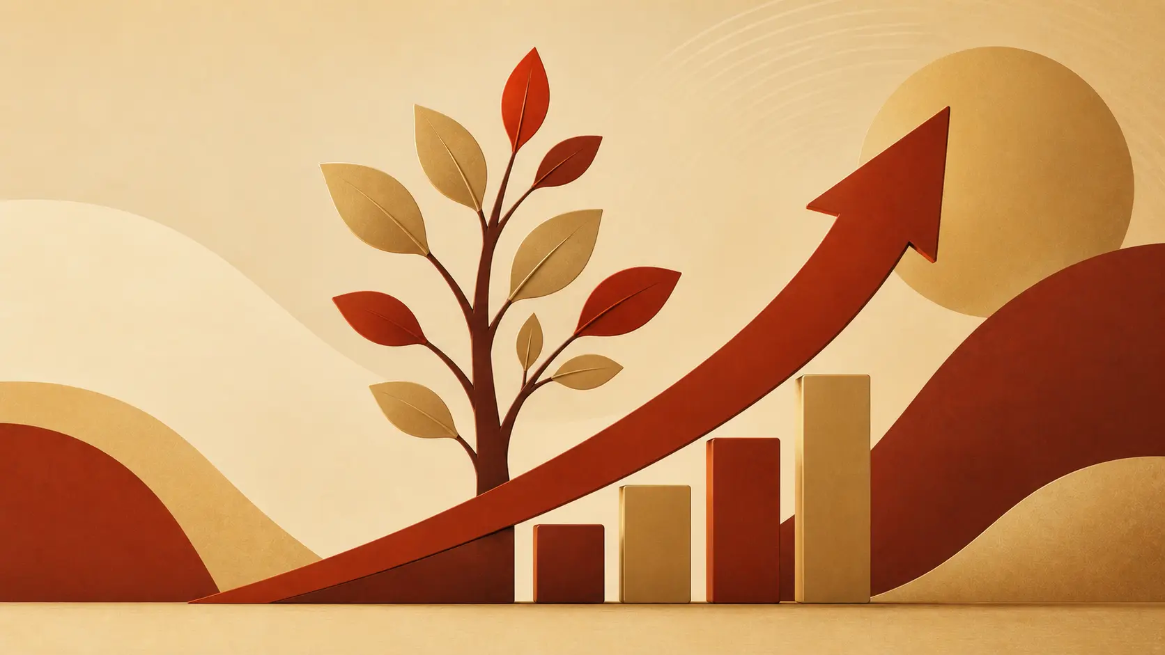 Building a Sustainable Growth Strategy for Small and Mid-Sized Businesses